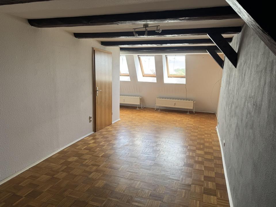 Thumbnail-Schönberg - Sehr schöne 2 Zimmer Wohnung ab sofort zu vermieten
