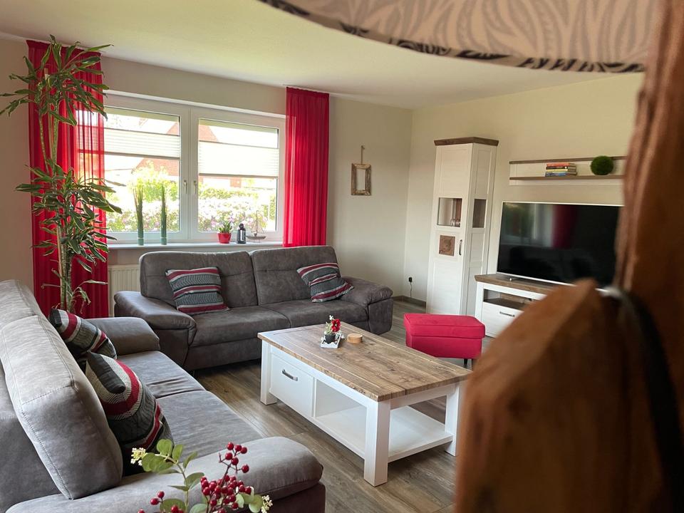 Thumbnail-Ferienwohnung 