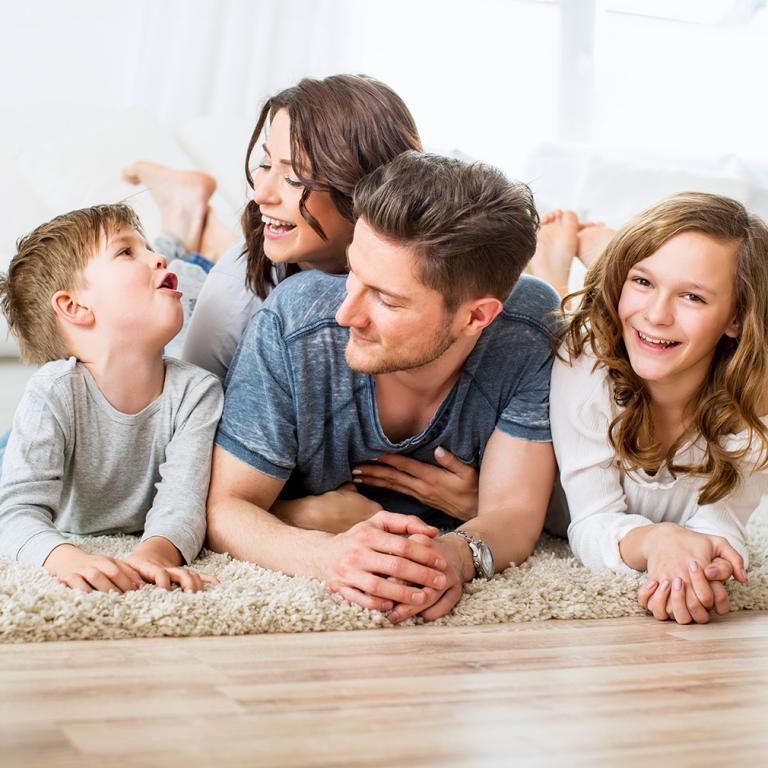 Thumbnail-FamilienWohnen in der Oststadt