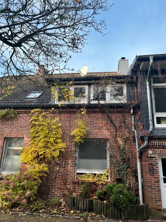 Thumbnail-Oberwohnung zu vermieten