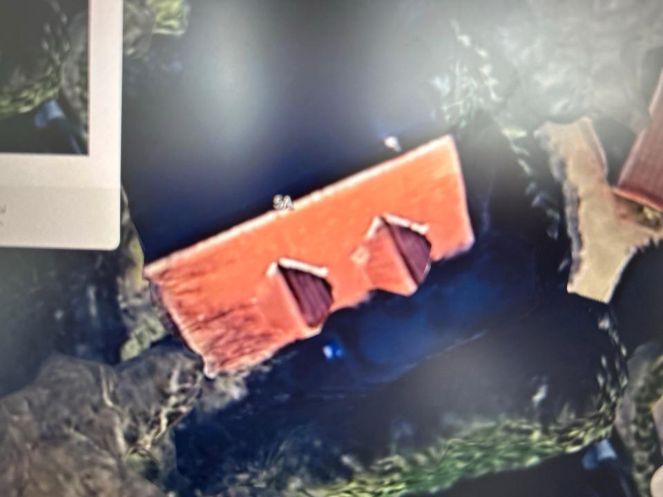 Thumbnail-Einfamilienhaus in Krusenbusch