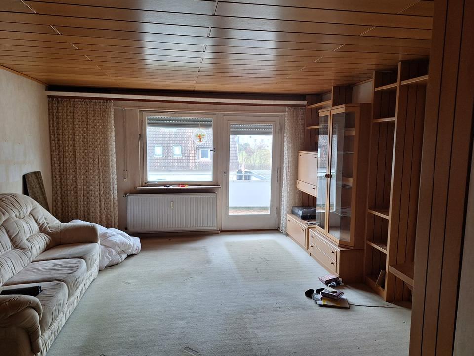 Thumbnail-Reiheneckhaus in Kuchen