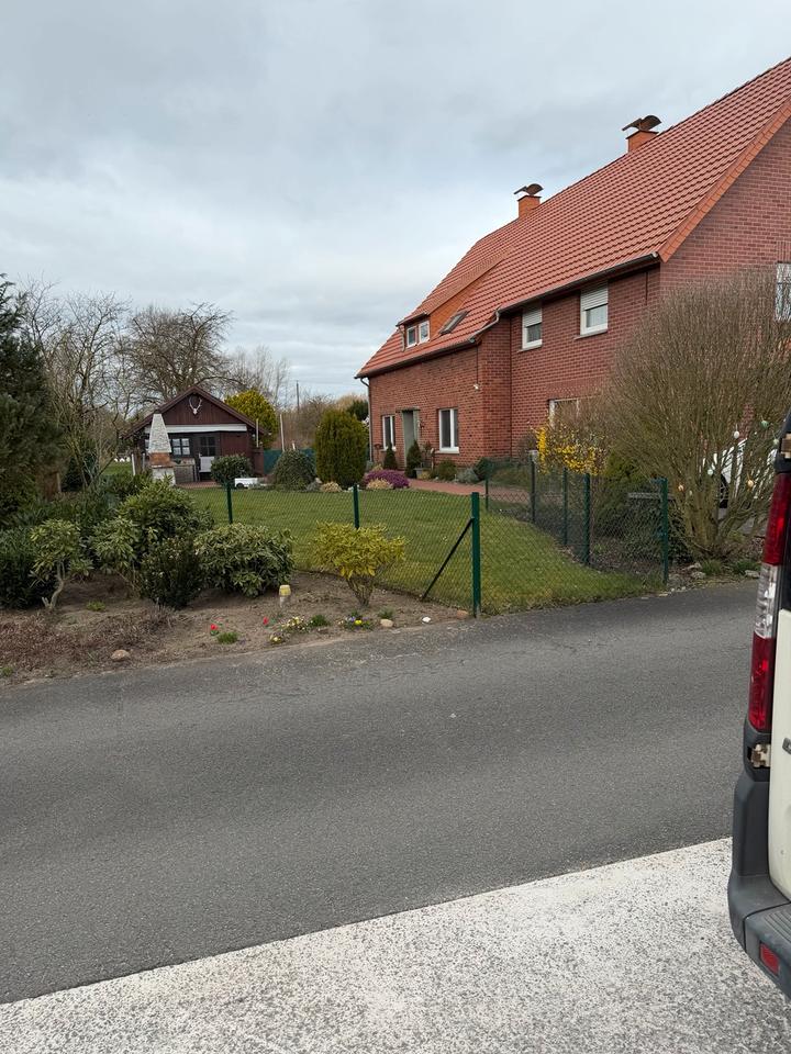 Thumbnail-Großzügige Wohnung in ruhiger, ländlicher Lage zu vermieten