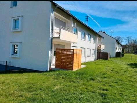 Thumbnail-Helle 4 Zimmer Wohnung DIEZ