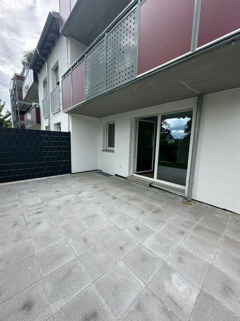 Thumbnail-3 Zimmer Wohnung Erdgeschoss mit Garten und EBK sowie Stellplatz