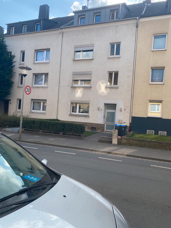 Thumbnail-Wohnung zu Verkaufen