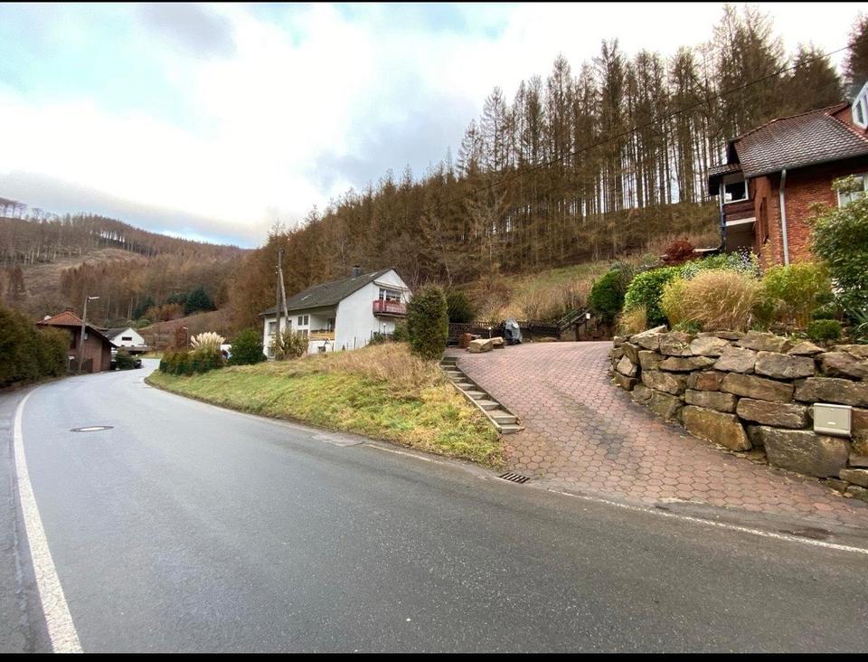 Thumbnail-Baugrundstück am Waldrand von Hemer