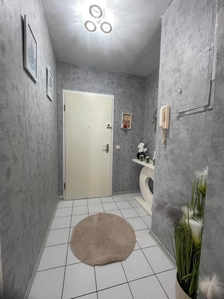 Thumbnail-Wohnung zu Vermieten in der Walsiedlung