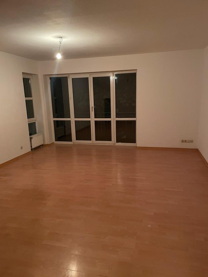 Thumbnail-Zeven, 2 Zimmerwohnung über 2 Etagen