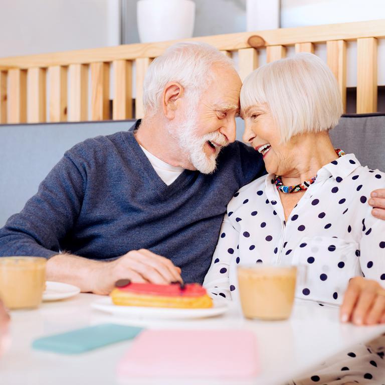 Thumbnail-Stadtnah wohnen, entspannt leben