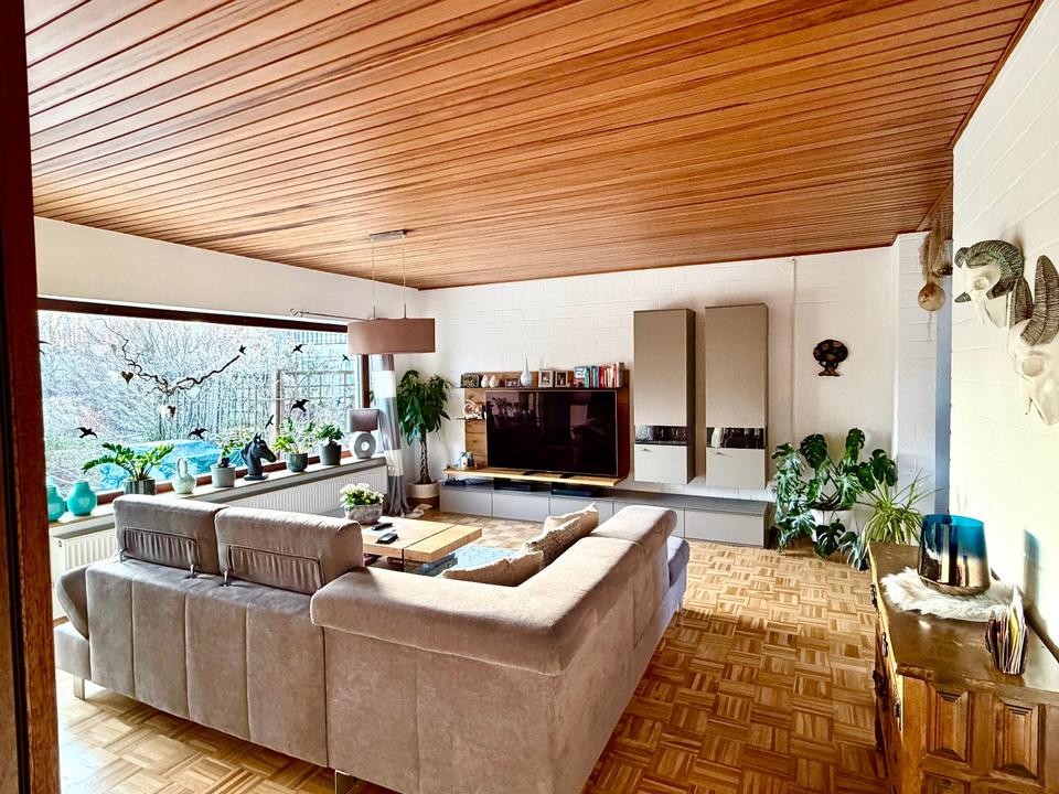 Thumbnail-Wohlfühlhaus mit Garten in naturnaher Lage