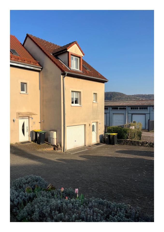 Thumbnail-Schönes Einfamilienhaus Grenznah, zentral & bestens angebunden