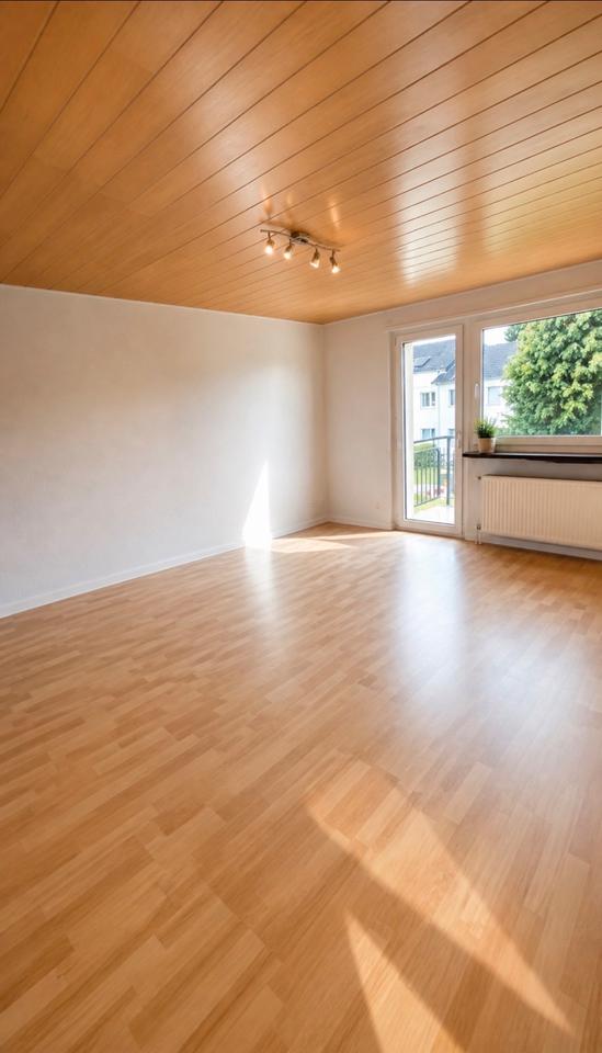 Thumbnail-Kapitalanlage: Vermietete 3- Zimmer Wohnung in Troisdorf Spich
