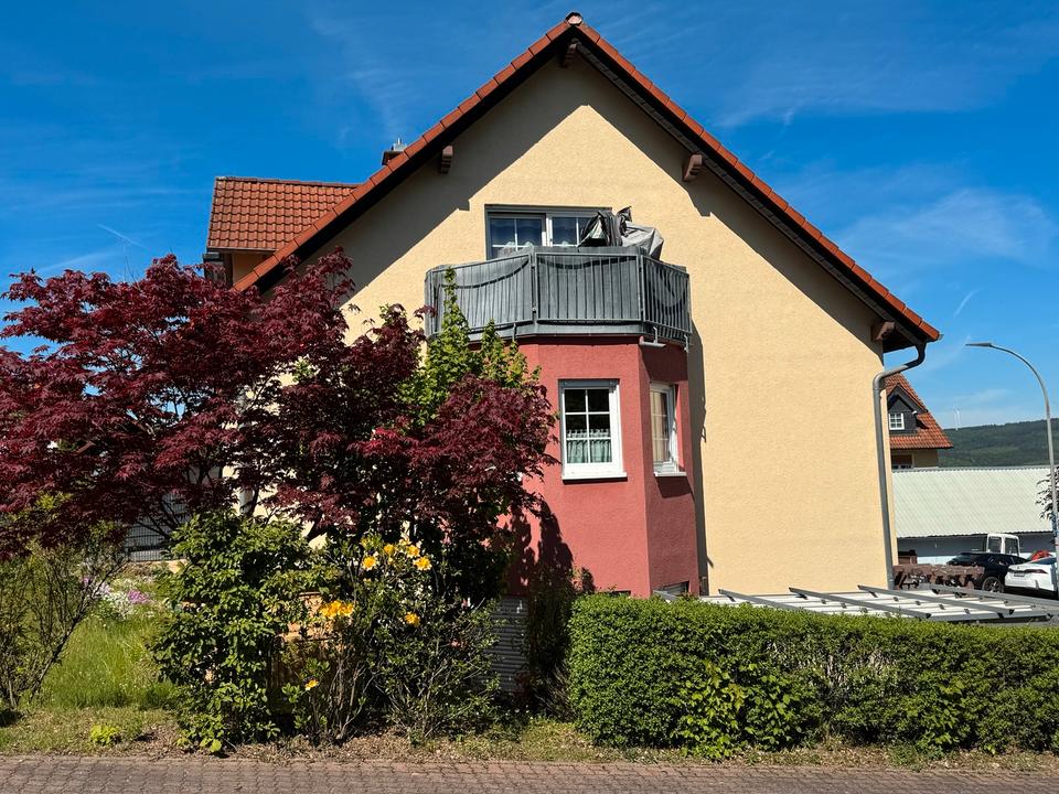 Thumbnail-2 Familienhaus in Biebergemünd Kassel