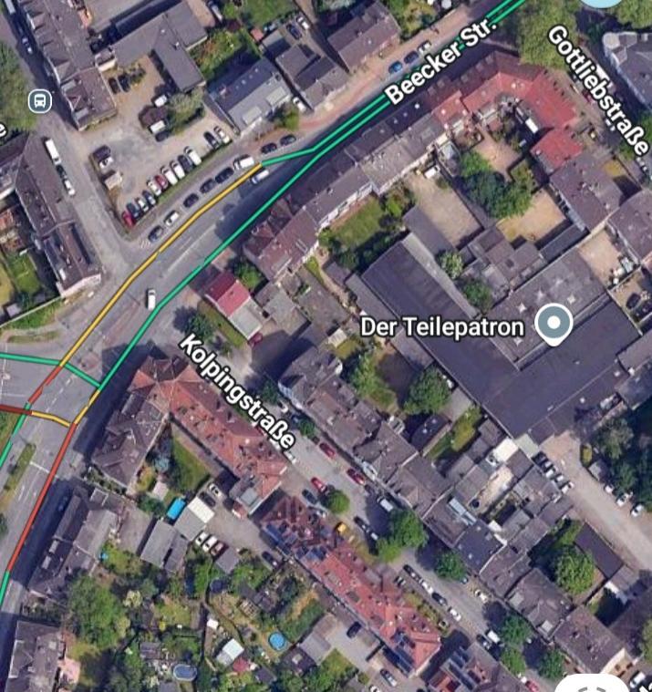 Thumbnail-2.5 Zimmer vermietete EG Wohnung zu verkaufen