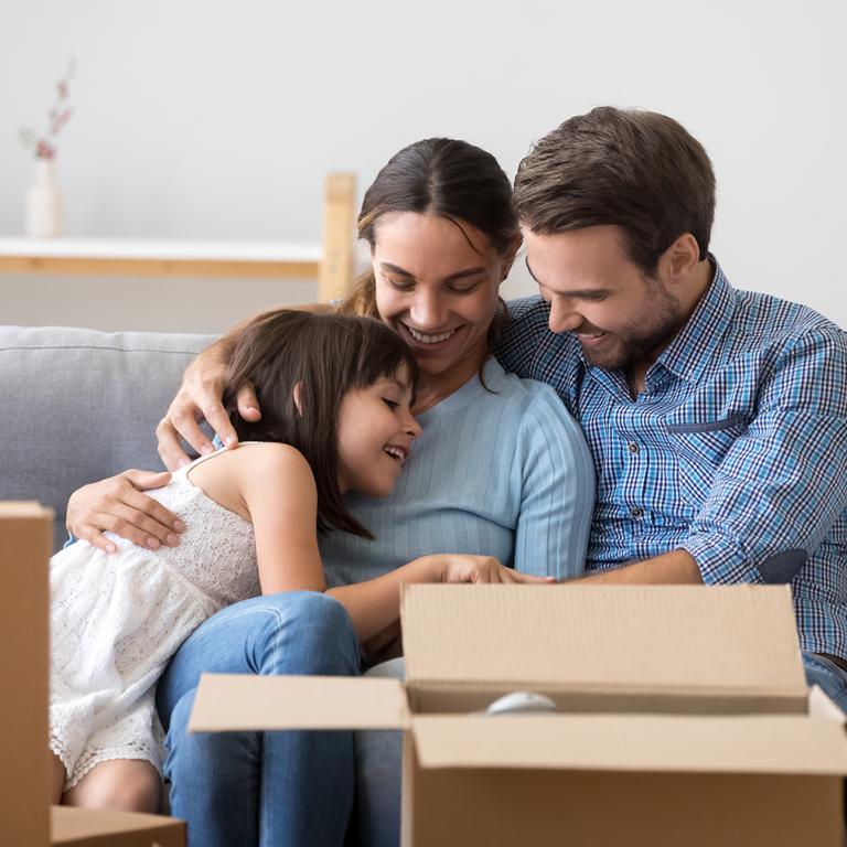 Thumbnail-FamilienWohnen in Innenstadtnähe!