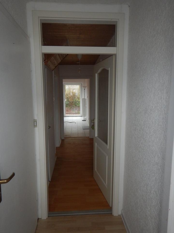 Thumbnail-3 Zimmer Küche Bad Wohnung in Hohenecken