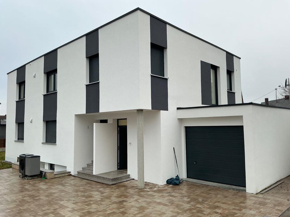 Thumbnail-120 qm LUXUS-WOHNKOMFORT im Neubau,4 Zimmer+großer Balkon&PV