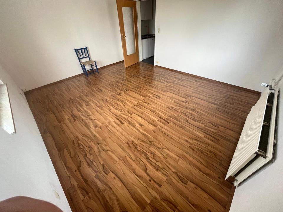 Thumbnail-Wohnung im Königsstieg ab dem 01.01.2026