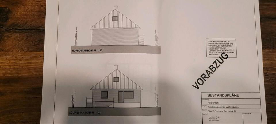 Thumbnail-Einfamilienhaus