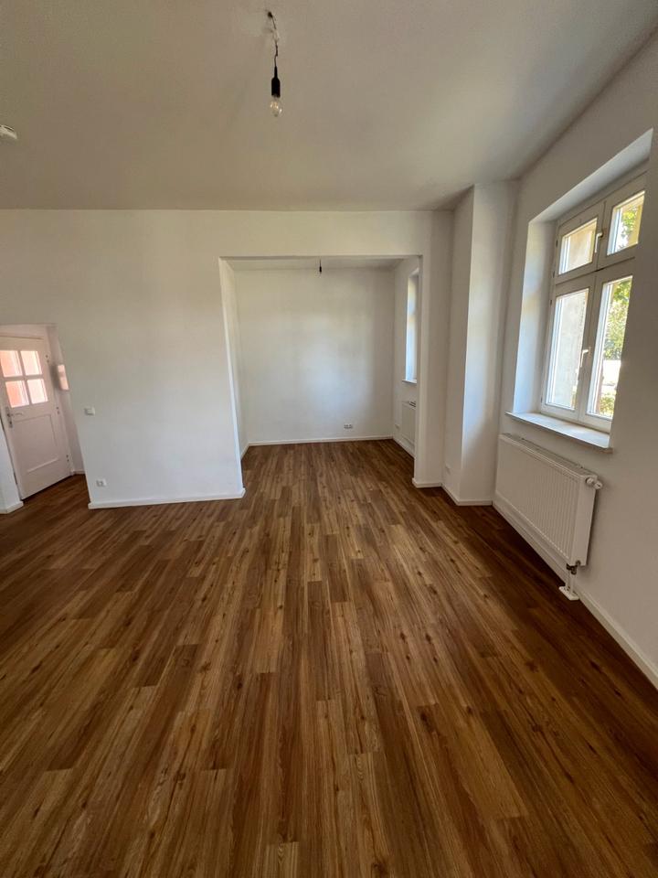 Thumbnail-Schöne 1ZB-Wohnung im Egidi-Viertel in Kyritz