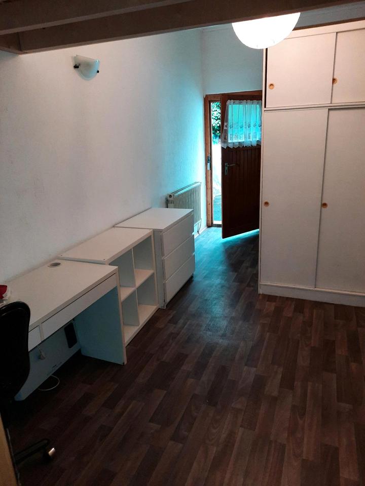 Thumbnail-Einzimmer-Apartment 16 qm