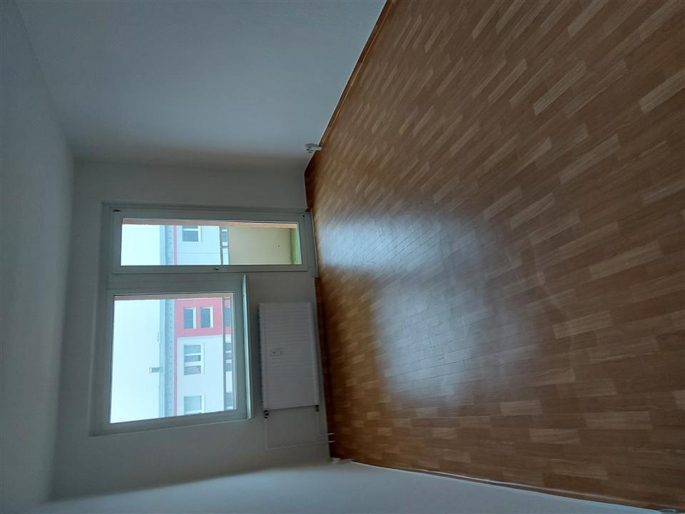 Thumbnail-3-Raum-Wohnung mit Balkon
