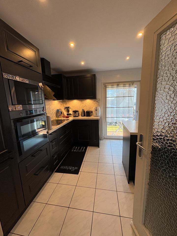 Thumbnail-3 Zimmer zu Miete In Bärenkeller