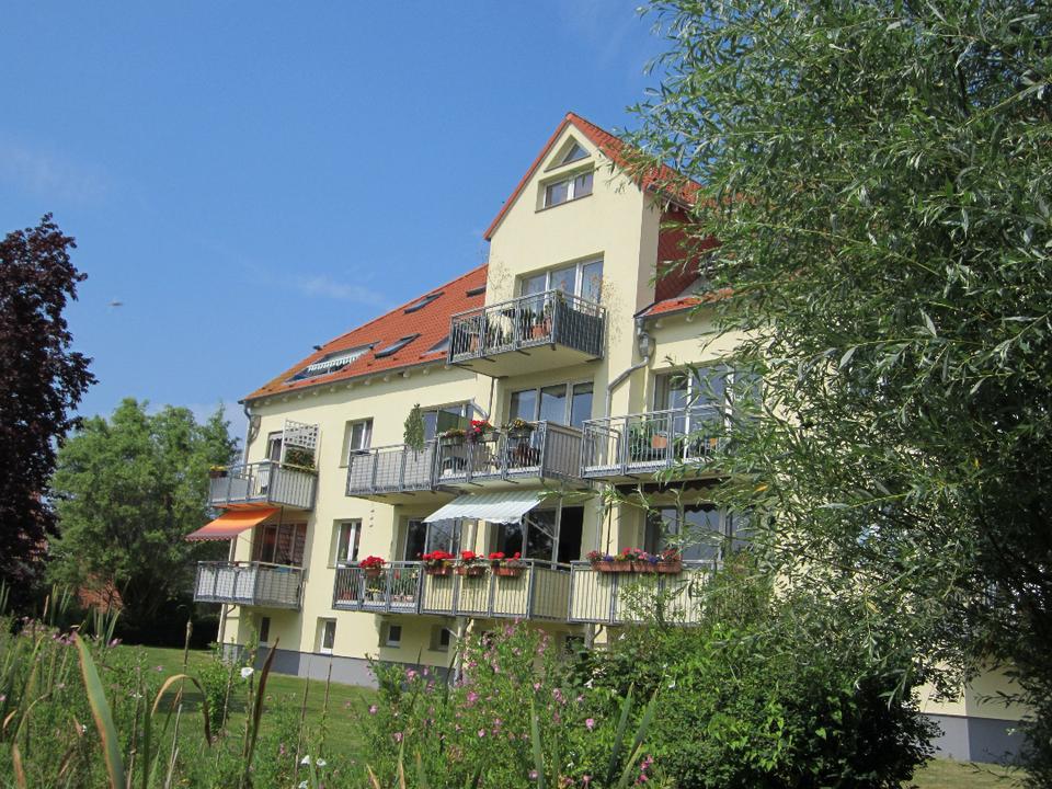 Thumbnail-Wohnkomfort und Meer!