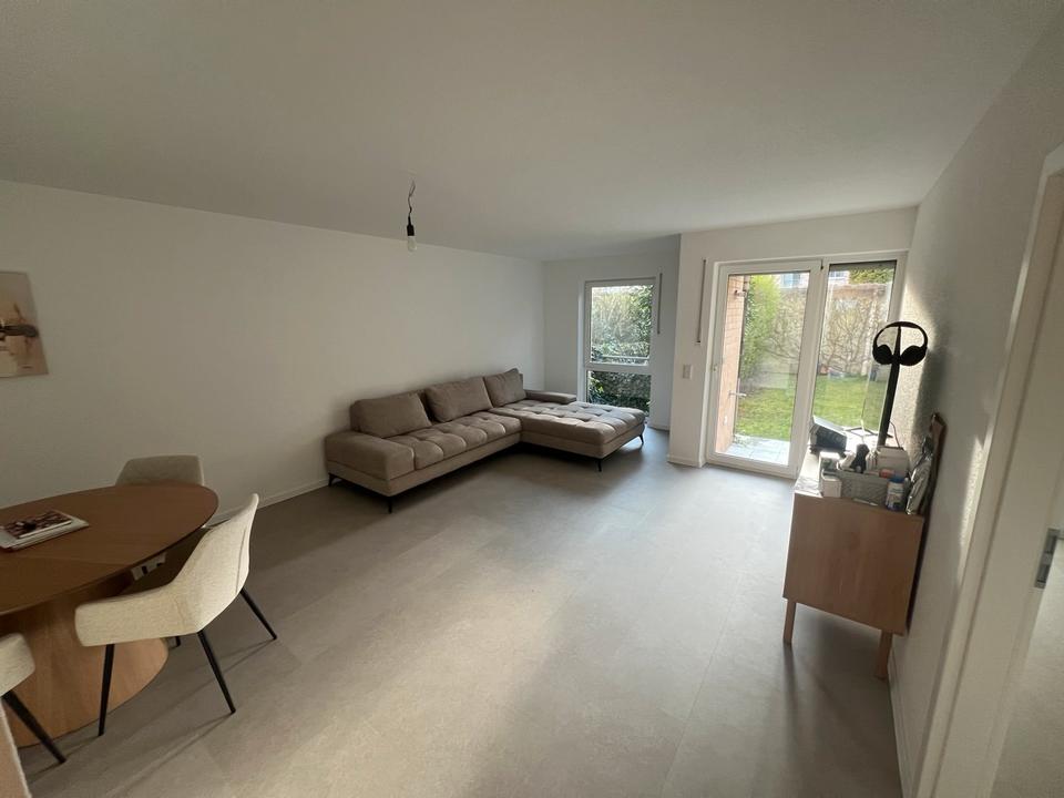 Thumbnail-2 Zimmer Wohnung in Krefeld - Kempener FeldBaackeshof