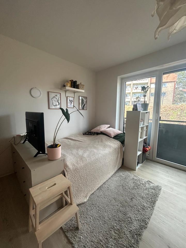 Thumbnail-Schöne Einzimmerwohnung