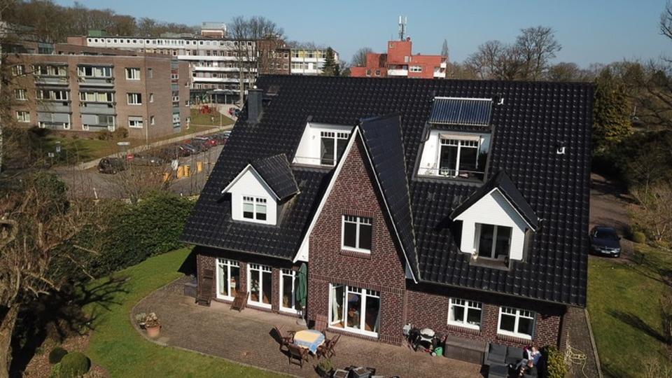 Thumbnail-Charmante 4-Zi Maisonette Wohnung in idyllischer Lage