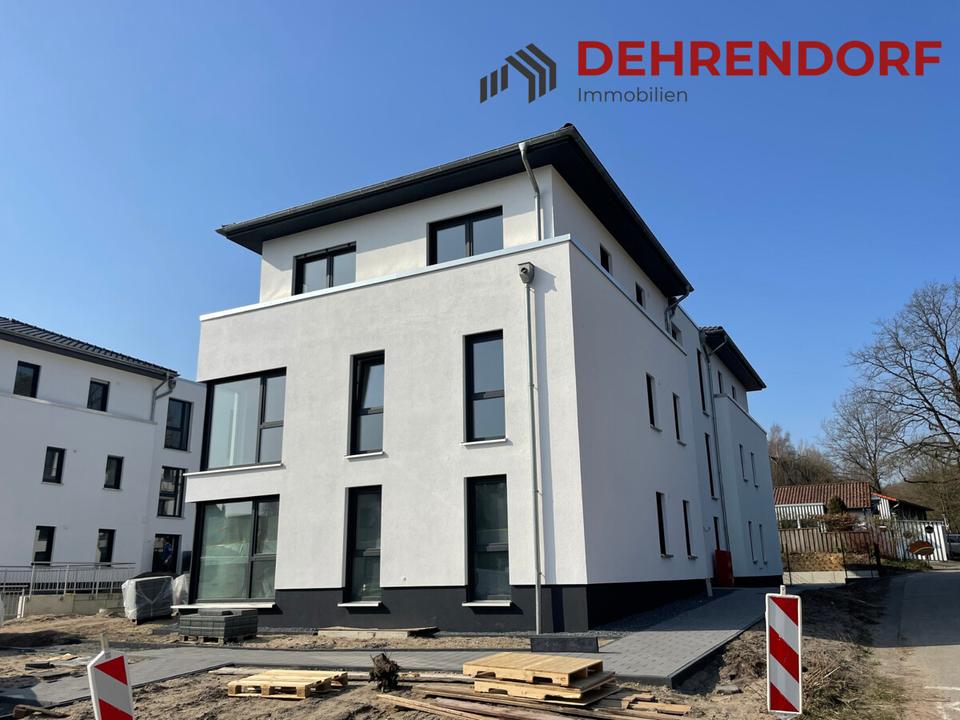 Thumbnail-Neubau deluxe!