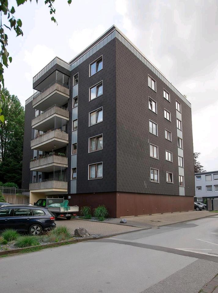 Thumbnail-3 Zimmer Eigentumswohnung