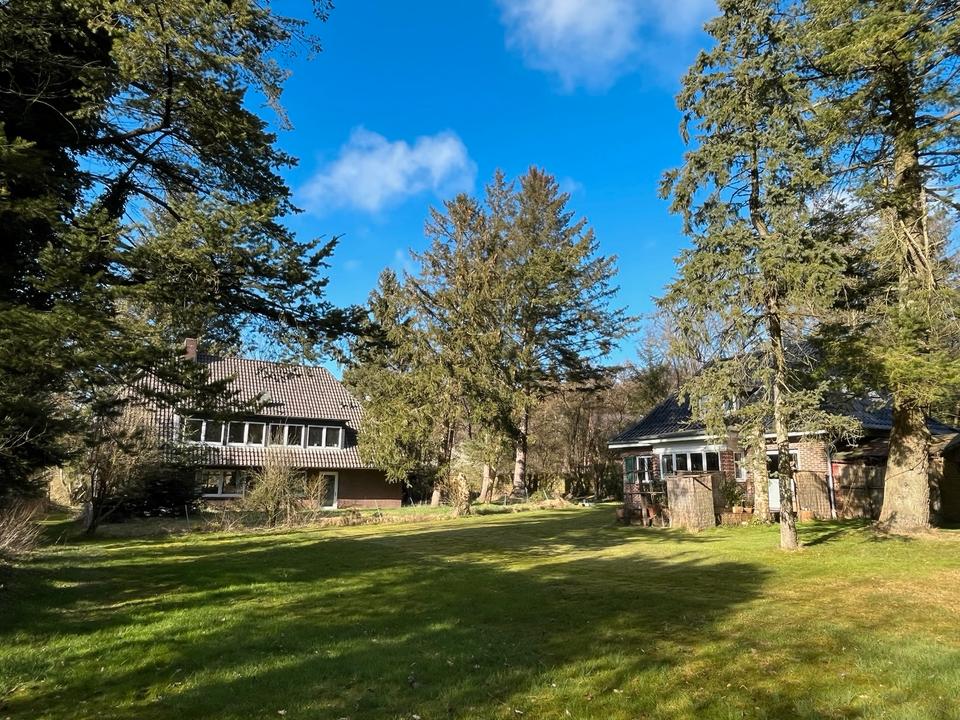 Thumbnail-Praxis und Privathaus in Schobüll Husum Nordsee