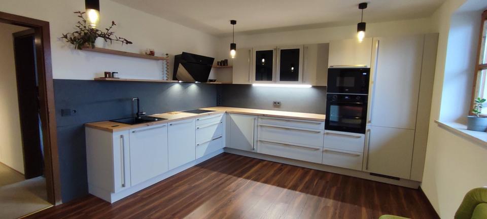 Thumbnail-Wohnung zum Kauf in Sankt Englmar