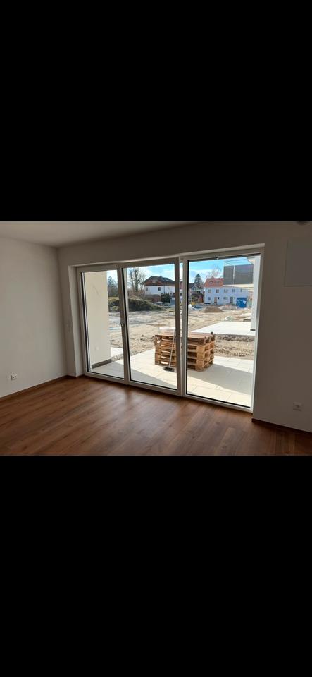 Thumbnail-2-Zimmer Wohnung in Bad Aibling ab dem 15.12.2025 zu vermieten