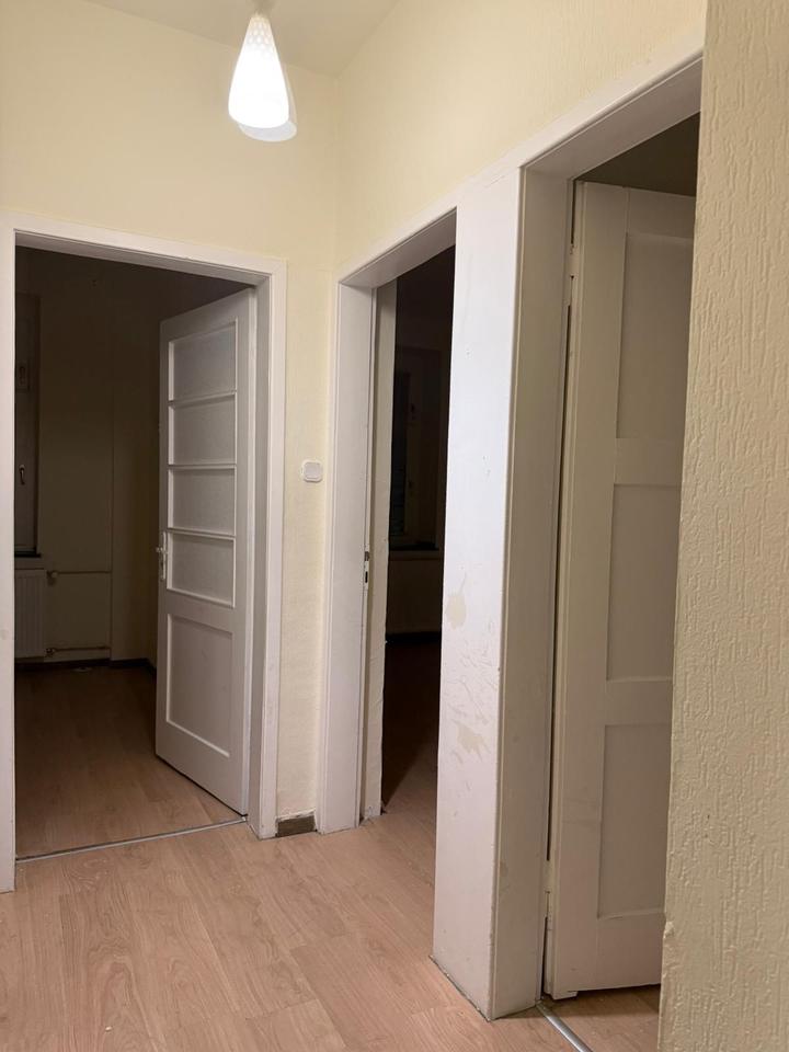 Thumbnail-Wohnung zu vermieten