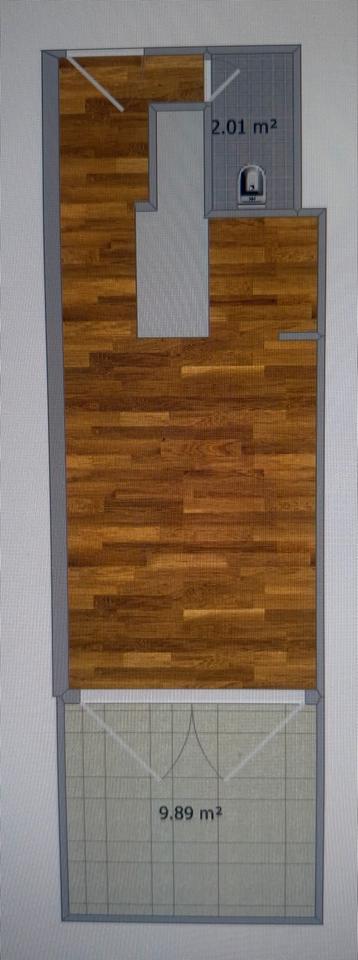 Thumbnail-Berlin - Grunewald Saniertes Appartement, Provisionsfrei