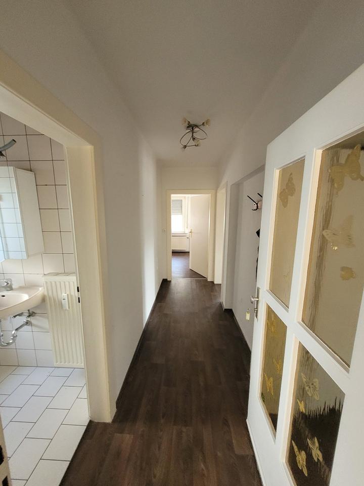 Thumbnail-altengerechte Erdgeschosswohnung in Selm - Bork