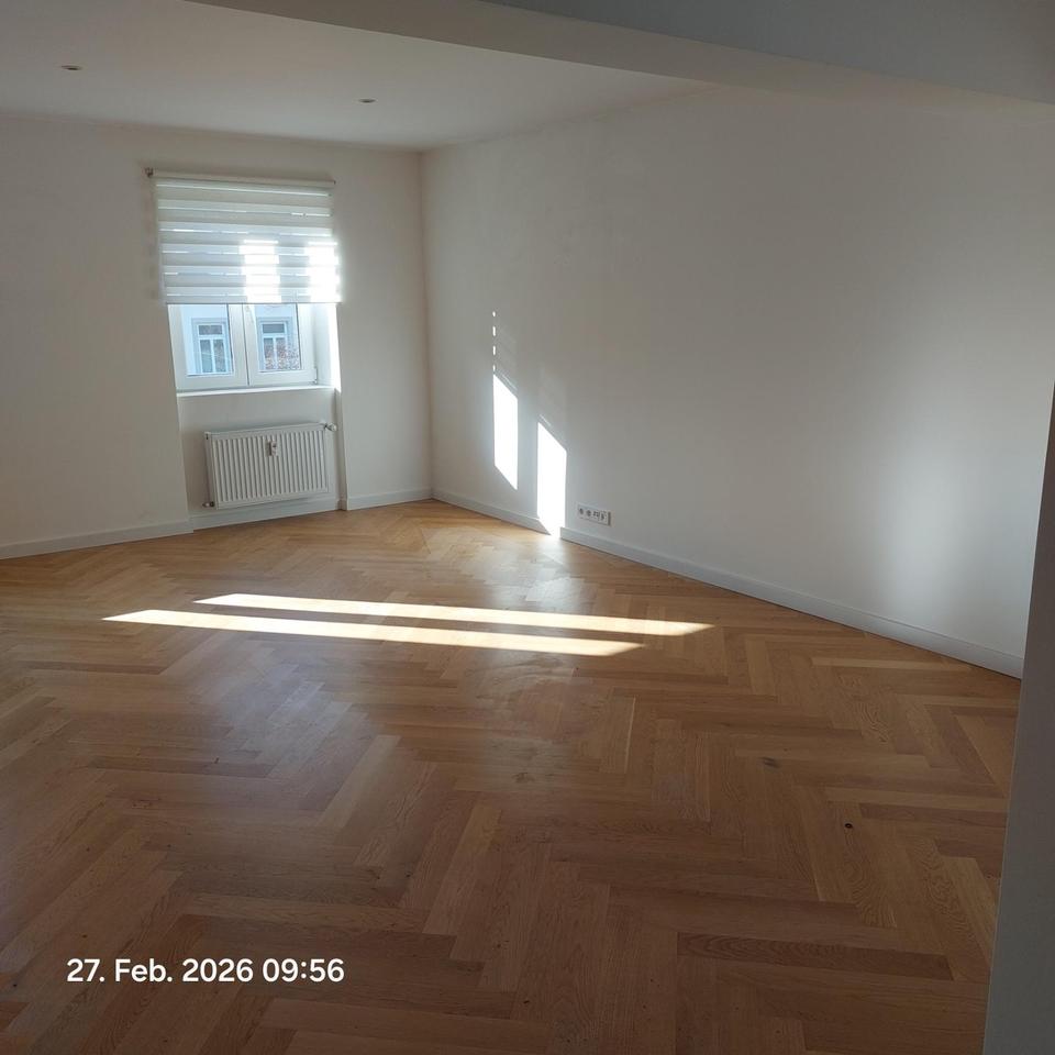 Thumbnail-Helle Wohnung in Lahr im 2. OG, 61qm