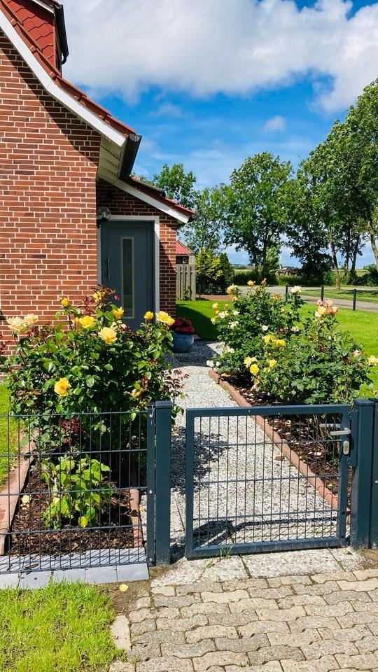 Thumbnail-**Ferienwohnung Tant Marie nähe Nordsee**