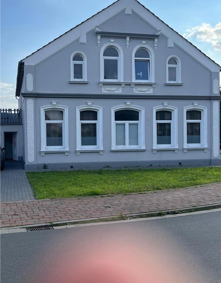 Thumbnail-Obergeschosswohnung 125 qm in BlexenNordenham ab 01.01.2026 frei