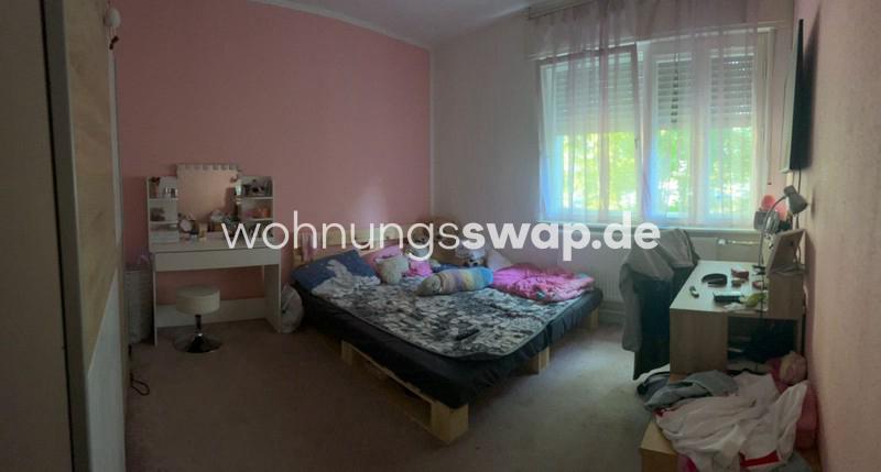 Thumbnail-Wohnungsswap - 4 Zimmer, 77 m² - Lindauer Allee, Reinickendorf, Berlin