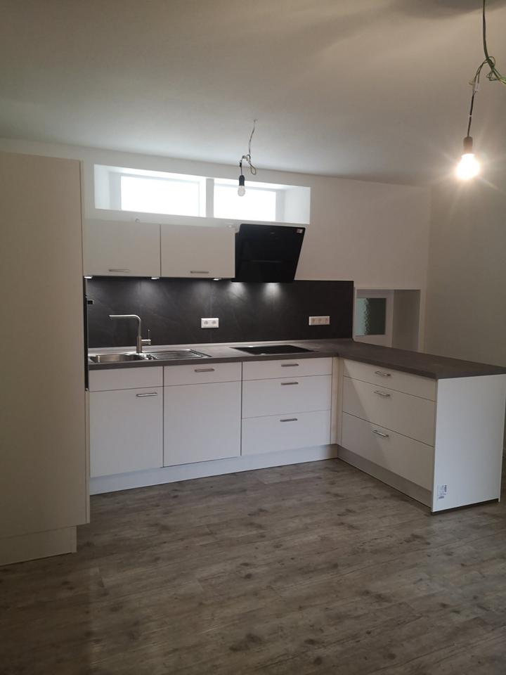 Thumbnail-geräumige 3-Zimmer-Wohnung im Erdgeschoss, in Offenburg NordWest