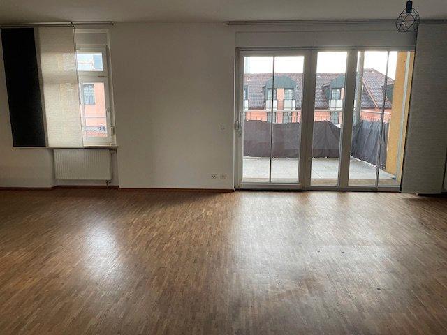 Thumbnail-schicke, sanierte 2-Zi.-Whg., ER-Innenstadt