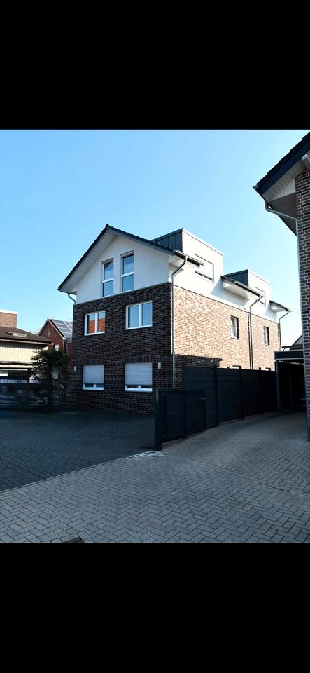 Thumbnail-Neubau Wohnung zu vermieten