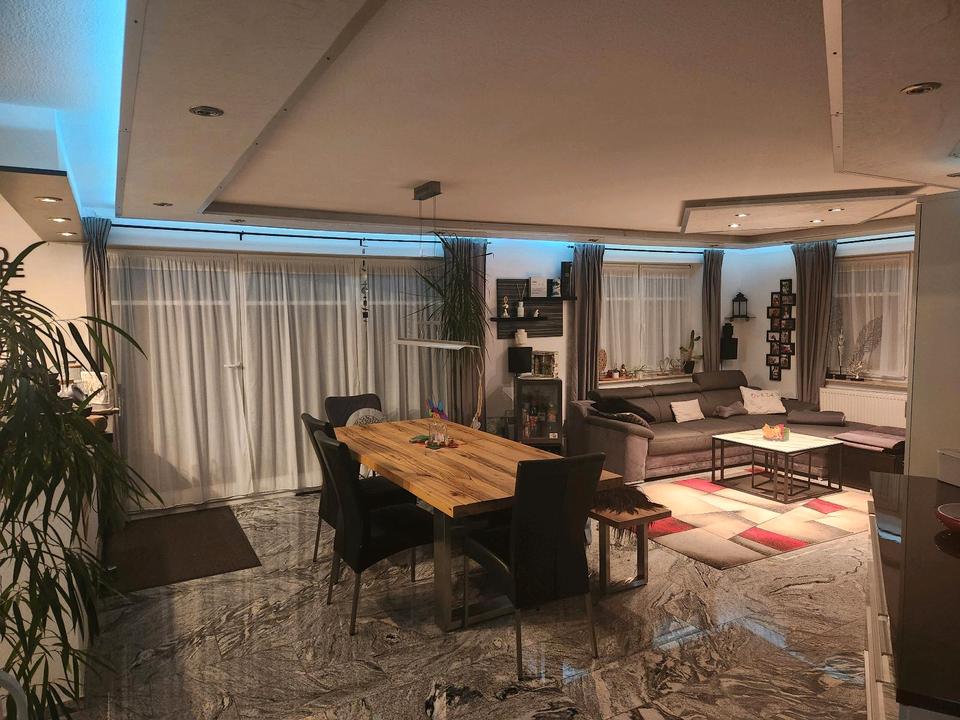 Thumbnail-Erdgeschoss Wohnung am Waldrand