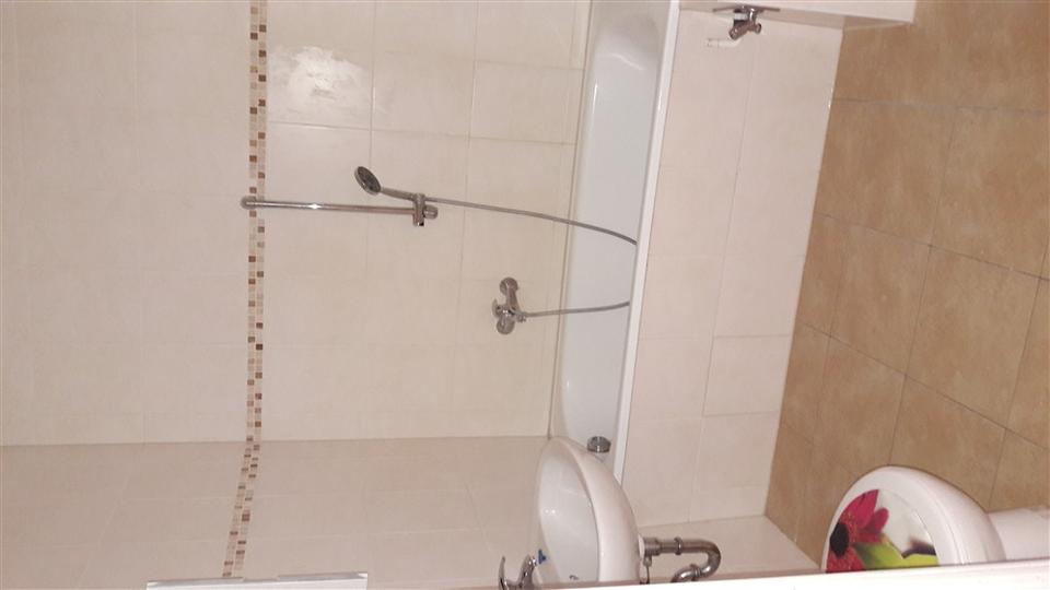 Thumbnail-3-Raum-Wohnung mit Balkon!