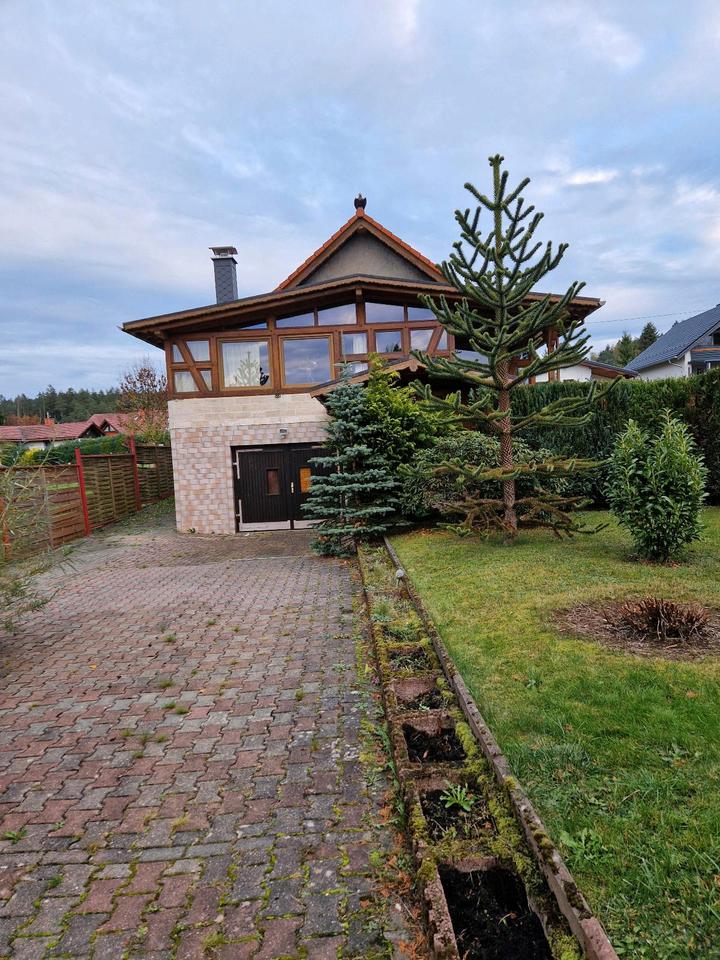 Thumbnail-Traumhaft - Willkommen im eigenen Heim